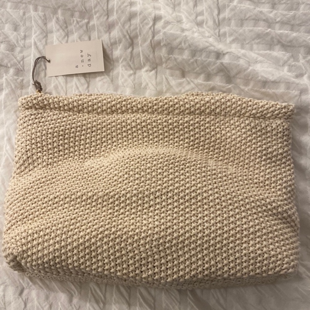 Target A New Day large clutch
